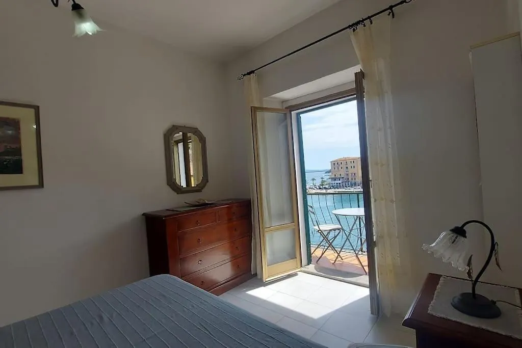 포르투산투스테파노 Casa Costanza 아파트