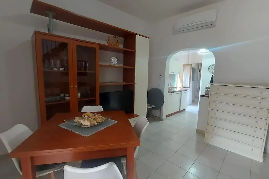 포르투산투스테파노 Casa Costanza 아파트