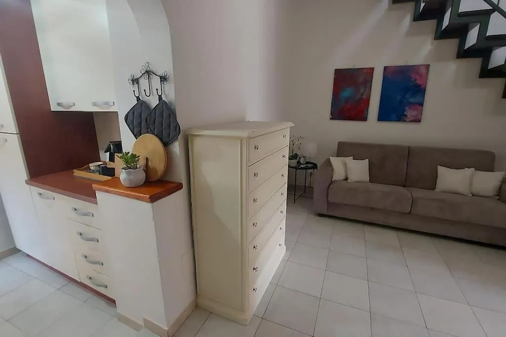 Casa Costanza Lejlighed Porto Santo Stefano  0*, Porto Santo Stefano (Grosseto) Italien