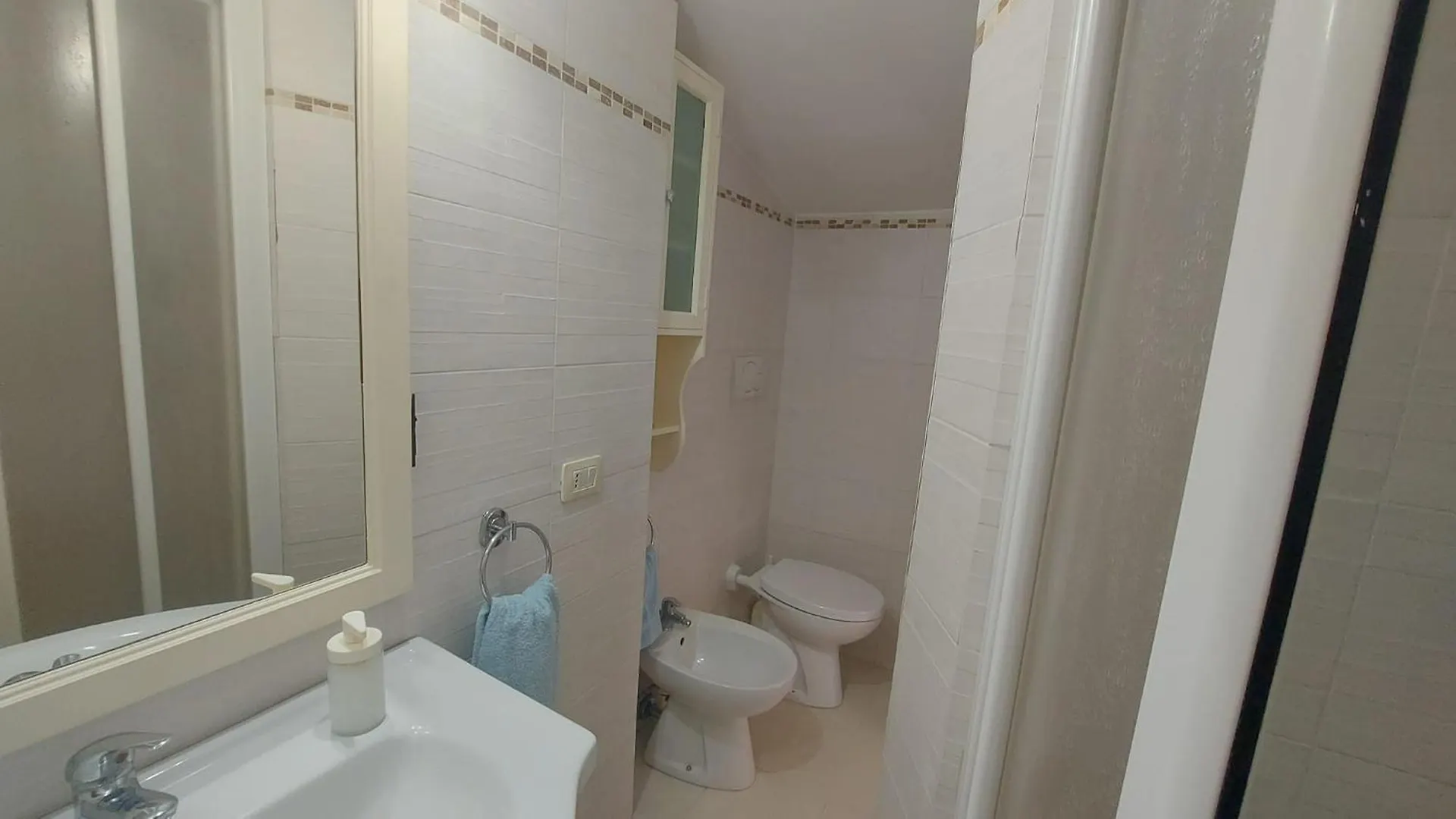 Apartamento Casa Costanza Porto Santo Stefano  0*, Porto Santo Stefano (Grosseto)