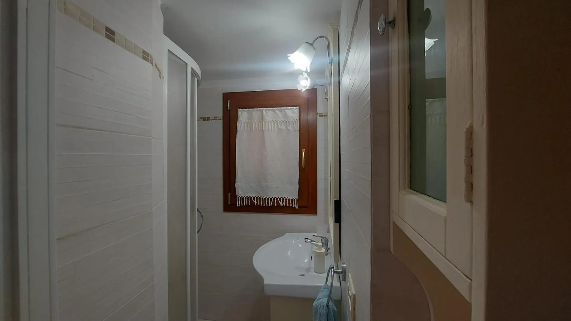 Casa Costanza Lejlighed Porto Santo Stefano  Italien