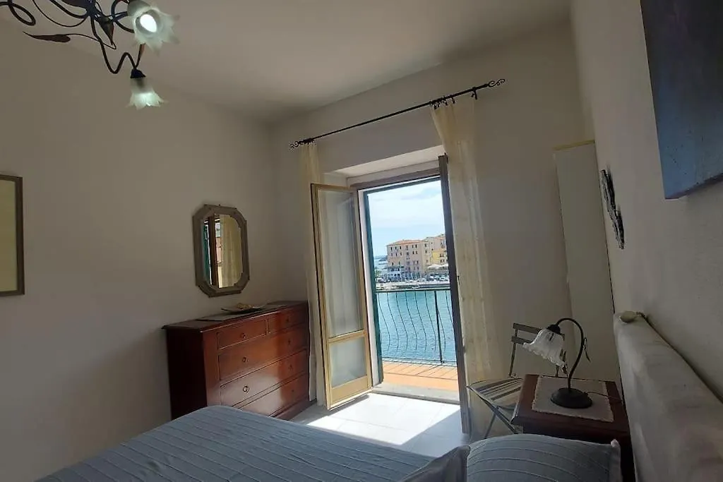 Casa Costanza Apartment Porto Santo Stefano  Italy