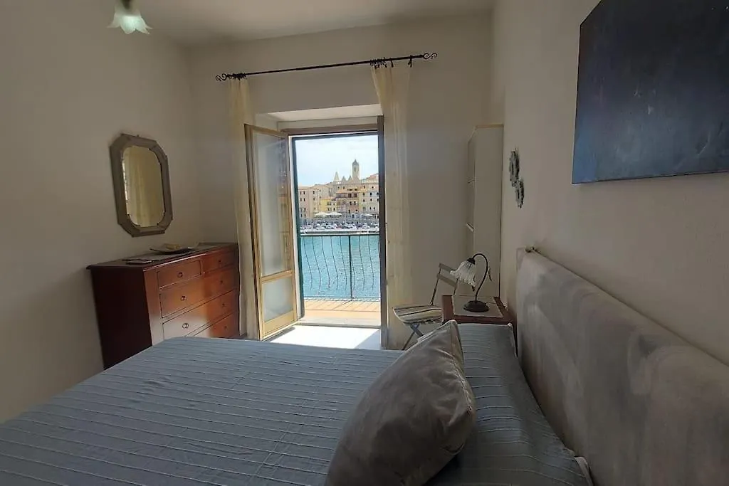 Casa Costanza Apartment Porto Santo Stefano