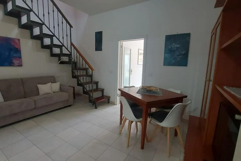 Casa Costanza Apartment Porto Santo Stefano  Italy