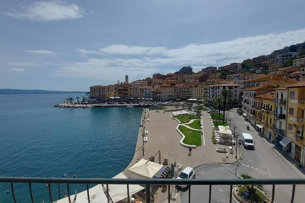 Casa Costanza Apartment Porto Santo Stefano  0*, Porto Santo Stefano (Grosseto) Italy