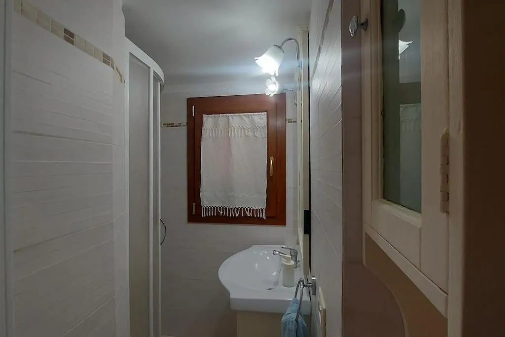 Casa Costanza Apartment Porto Santo Stefano  Italy