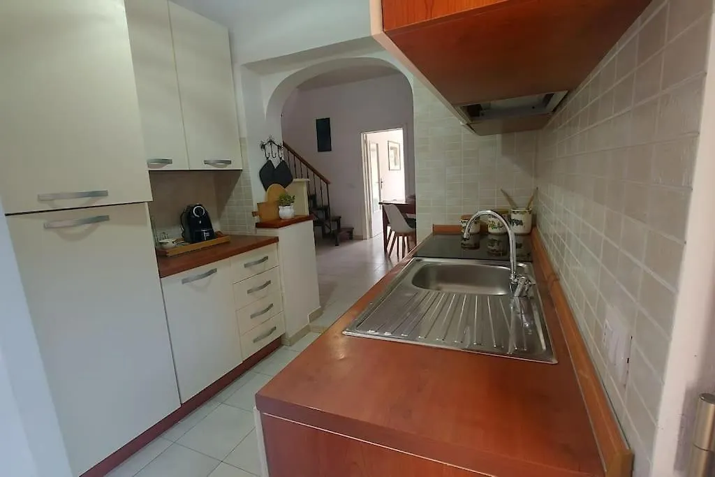 Casa Costanza Apartment Porto Santo Stefano