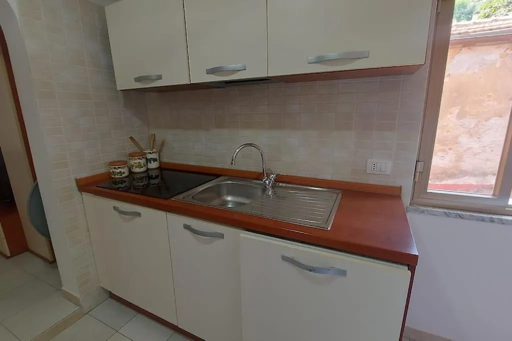 Casa Costanza Apartment Porto Santo Stefano  0*, Porto Santo Stefano (Grosseto) Italy