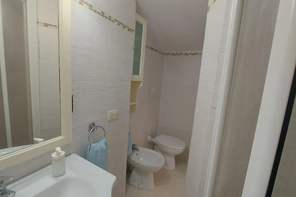 Casa Costanza Apartment Porto Santo Stefano  0*, Porto Santo Stefano (Grosseto)