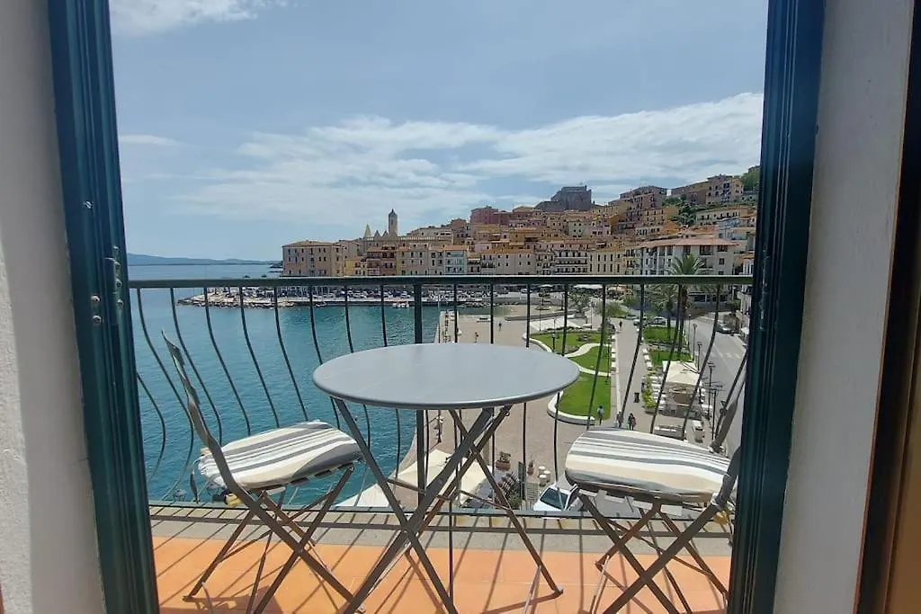 Casa Costanza Apartment Porto Santo Stefano